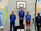 Onni Silvennoinen (2) KLL Muhos