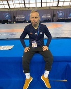 Kai Koivunen veteraanien MM-kisoissa