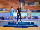 Kai Koivuselle MM-Pronssian Veteraanien MM-kisoista